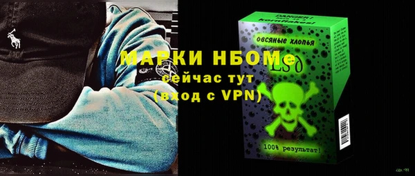 винт Алзамай